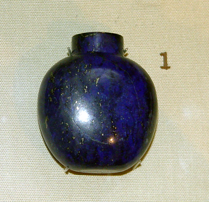 图片[2]-snuff-bottle BM-1945-1017.270-China Archive